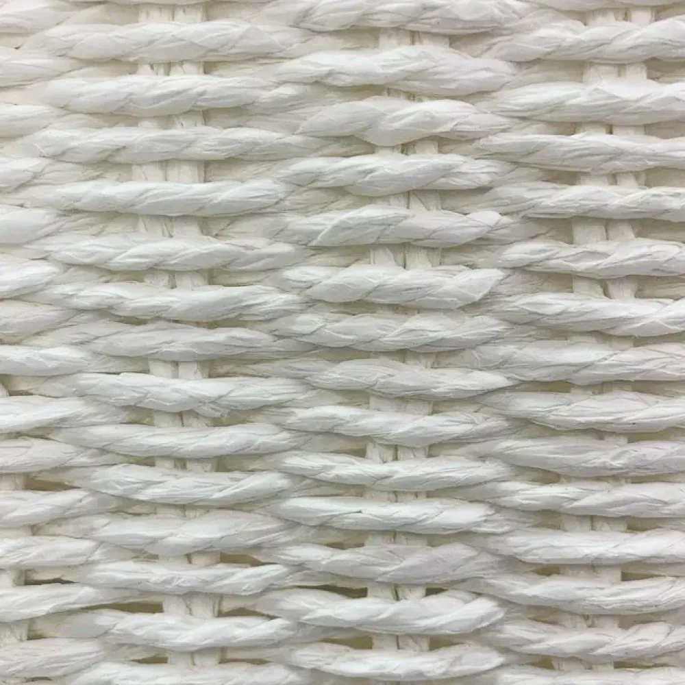 плетёная, 37×22 см
